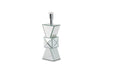 Montreal Mirrored Table Lamp, (2/pack) - Furniture Land (Milwaukee, WI)