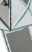Montreal Mirrored Table Lamp, (2/pack) - Furniture Land (Milwaukee, WI)
