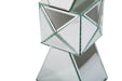 Montreal Mirrored Table Lamp, (2/pack) - Furniture Land (Milwaukee, WI)