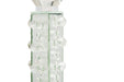 AICO Montreal Crystal Tower w/Mirror, Small (2/pack) - Furniture Land (Milwaukee, WI)