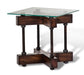 Freestanding Killington End Table - Furniture Land (Milwaukee, WI)