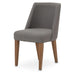 Brooklyn Walk Side Chair (Set of 2) in Burnt Umber - Furniture Land (Milwaukee, WI)