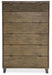 Del Mar Sound Chest in Boardwalk - Furniture Land (Milwaukee, WI)