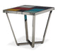 Freestanding Kube End Table - Furniture Land (Milwaukee, WI)