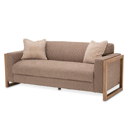 Hudson Ferry Sofa in Driftwood - Furniture Land (Milwaukee, WI)
