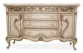 Platine de Royale Sideboard in Champagne - Furniture Land (Milwaukee, WI)