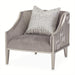 Roxbury Park Accent Chair in Slate - Furniture Land (Milwaukee, WI)