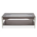 Roxbury Park Cocktail Table in Slate - Furniture Land (Milwaukee, WI)