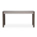 Roxbury Park Console Table in Slate - Furniture Land (Milwaukee, WI)