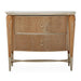 Villa Cherie Nightstand in Caramel - Furniture Land (Milwaukee, WI)