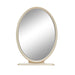 Villa Cherie Vanity Mirror in Caramel - Furniture Land (Milwaukee, WI)