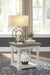 Havalance End Table Set - Furniture Land (Milwaukee, WI)