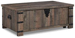 Hollum Occasional Table Set - Furniture Land (Milwaukee, WI)