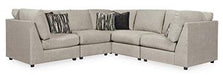 Kellway Sectional - Furniture Land (Milwaukee, WI)