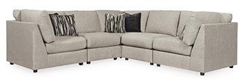Kellway Sectional - Furniture Land (Milwaukee, WI)