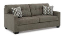 Mahoney Living Room Set - Furniture Land (Milwaukee, WI)