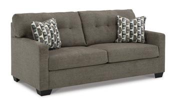 Mahoney Living Room Set - Furniture Land (Milwaukee, WI)