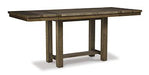 Moriville Dining Room Set - Furniture Land (Milwaukee, WI)