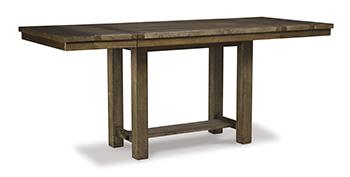 Moriville Dining Room Set - Furniture Land (Milwaukee, WI)