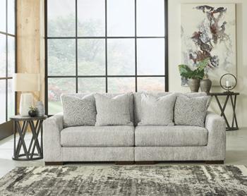 Regent Park Living Room Set - Furniture Land (Milwaukee, WI)