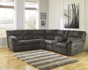 Tambo Living Room Set - Furniture Land (Milwaukee, WI)