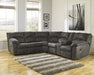Tambo Living Room Set - Furniture Land (Milwaukee, WI)