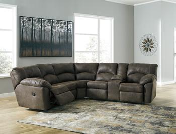 Tambo Living Room Set - Furniture Land (Milwaukee, WI)