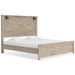 Senniberg Bedroom Set - Furniture Land (Milwaukee, WI)