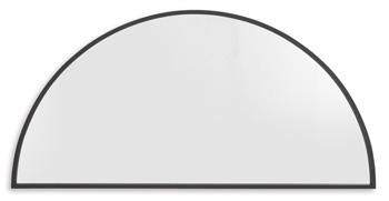 Denlow Wall Mirror Package - Furniture Land (Milwaukee, WI)