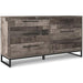 Neilsville Dresser - Furniture Land (Milwaukee, WI)