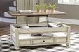 Realyn Table Set - Furniture Land (Milwaukee, WI)