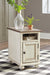 Realyn End Table Set - Furniture Land (Milwaukee, WI)