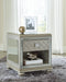Chevanna Occasional Table Package - Furniture Land (Milwaukee, WI)