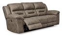 Stoneland Living Room Set - Furniture Land (Milwaukee, WI)