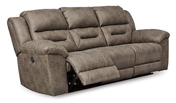 Stoneland Living Room Set - Furniture Land (Milwaukee, WI)
