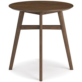 Lyncott Dining Room Set - Furniture Land (Milwaukee, WI)