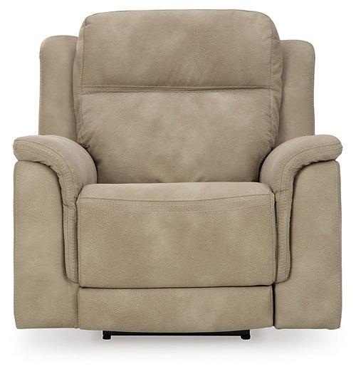 Next-Gen DuraPella Power Recliner - Furniture Land (Milwaukee, WI)