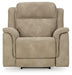 Next-Gen DuraPella Power Recliner - Furniture Land (Milwaukee, WI)