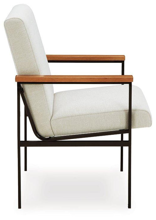 Dressonni Dining Room Set - Furniture Land (Milwaukee, WI)