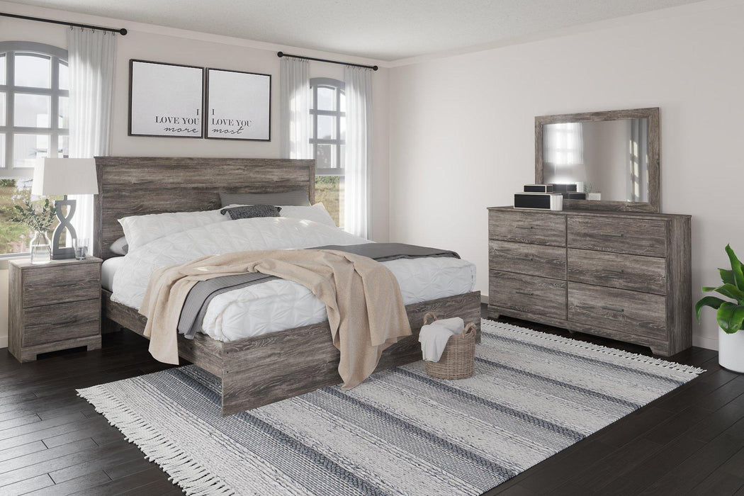 Ralinksi Bedroom Set - Furniture Land (Milwaukee, WI)