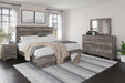 Ralinksi Bedroom Set - Furniture Land (Milwaukee, WI)
