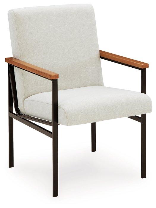 Dressonni Dining Room Set - Furniture Land (Milwaukee, WI)