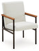 Dressonni Dining Room Set - Furniture Land (Milwaukee, WI)