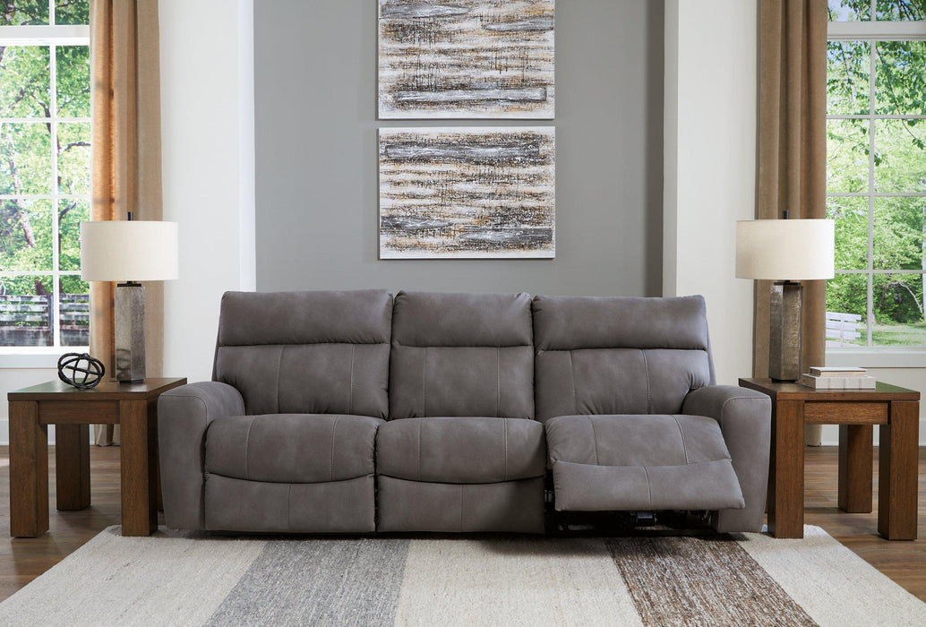 Next-Gen DuraPella Living Room Set - Furniture Land (Milwaukee, WI)