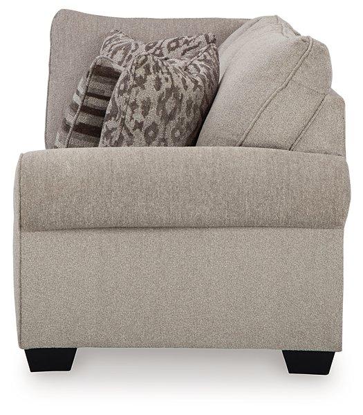 Claireah Sectional - Furniture Land (Milwaukee, WI)