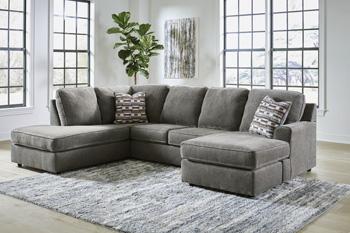 O'Phannon Living Room Set - Furniture Land (Milwaukee, WI)