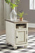 Realyn End Table Set - Furniture Land (Milwaukee, WI)