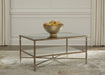 Cloverty Occasional Table Set - Furniture Land (Milwaukee, WI)