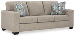 Deltona Living Room Set - Furniture Land (Milwaukee, WI)