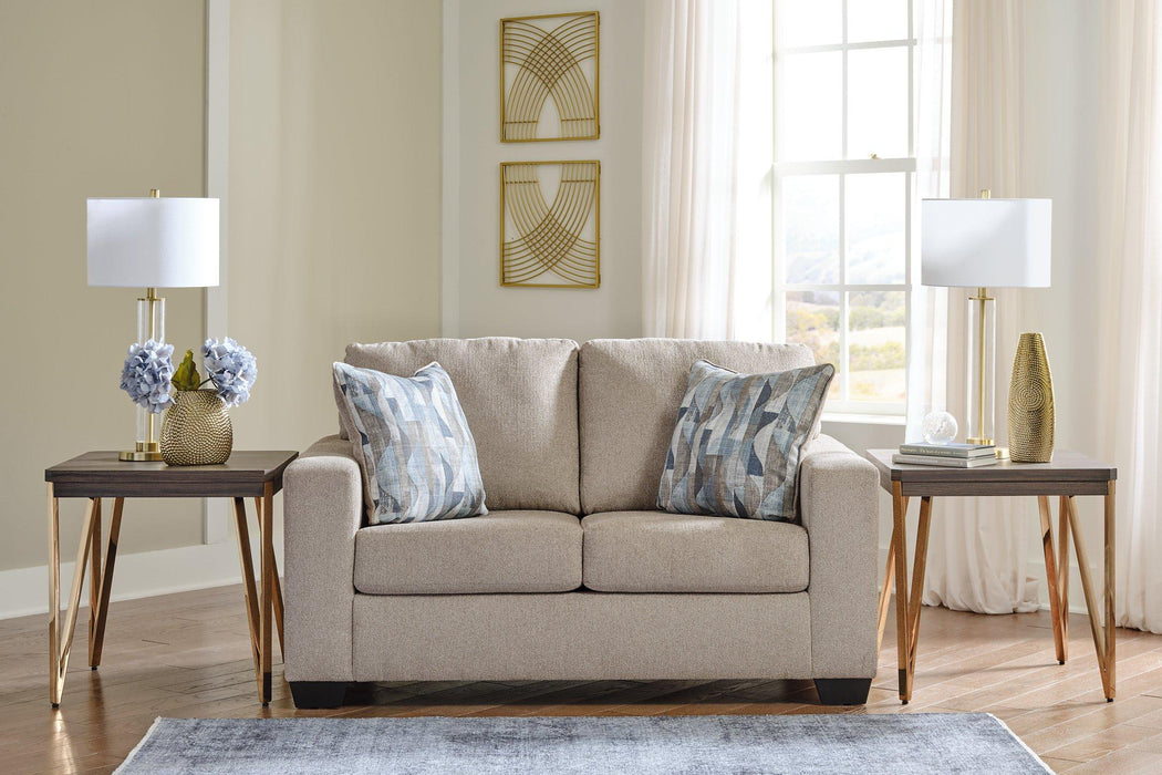 Deltona Living Room Set - Furniture Land (Milwaukee, WI)